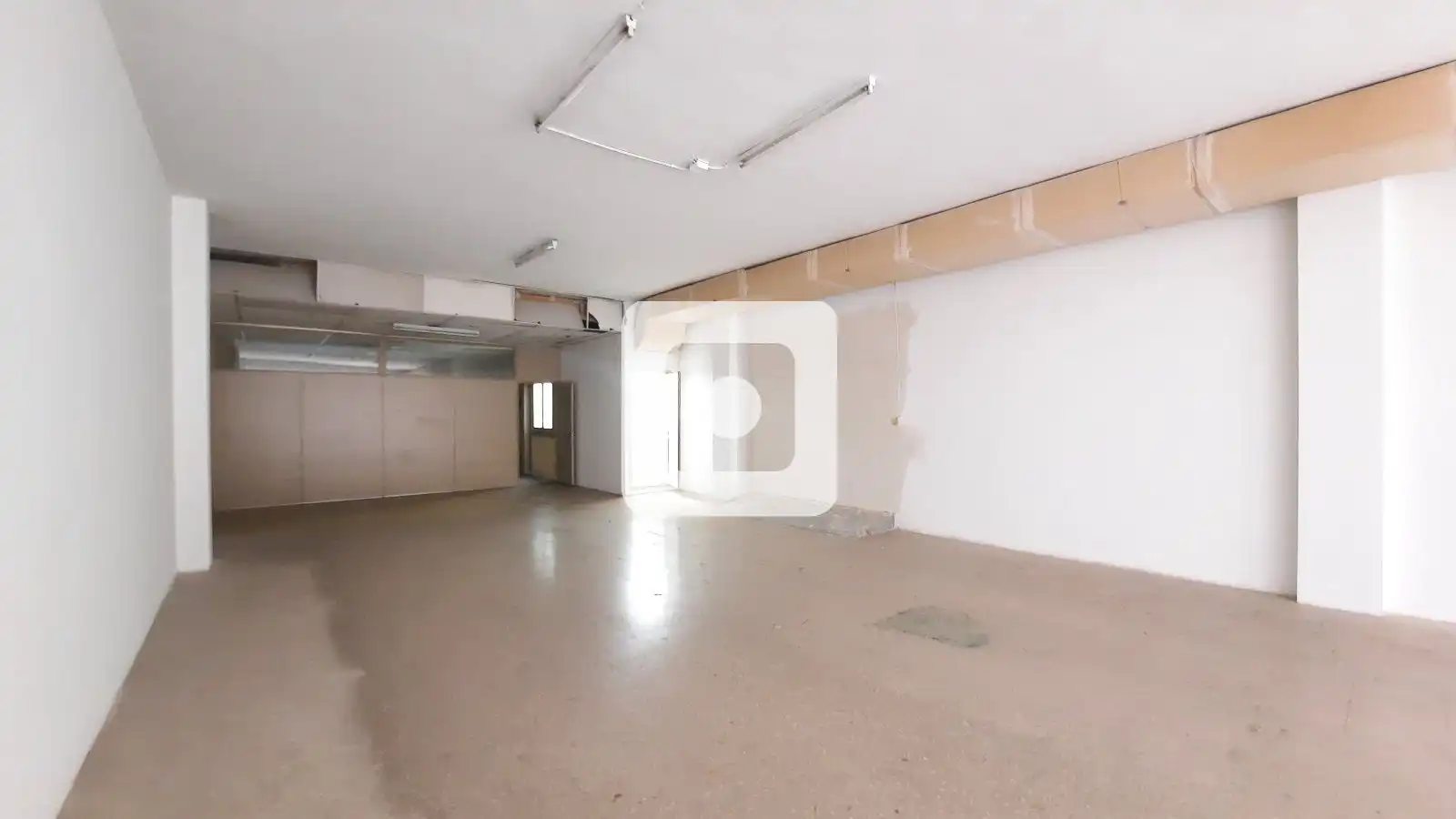 Oficina en venta en Barcelona