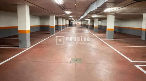 Foto 3 von Garage zur Miete in Norte, Alcobendas