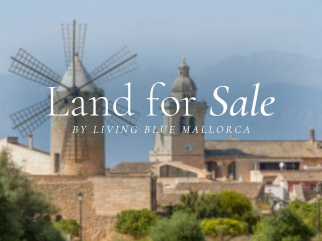 Terreno residencial en Venta en Son Gual