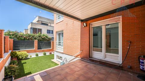 Photo 5 of Single-family semi-detached to rent in Peñagrande, Madrid