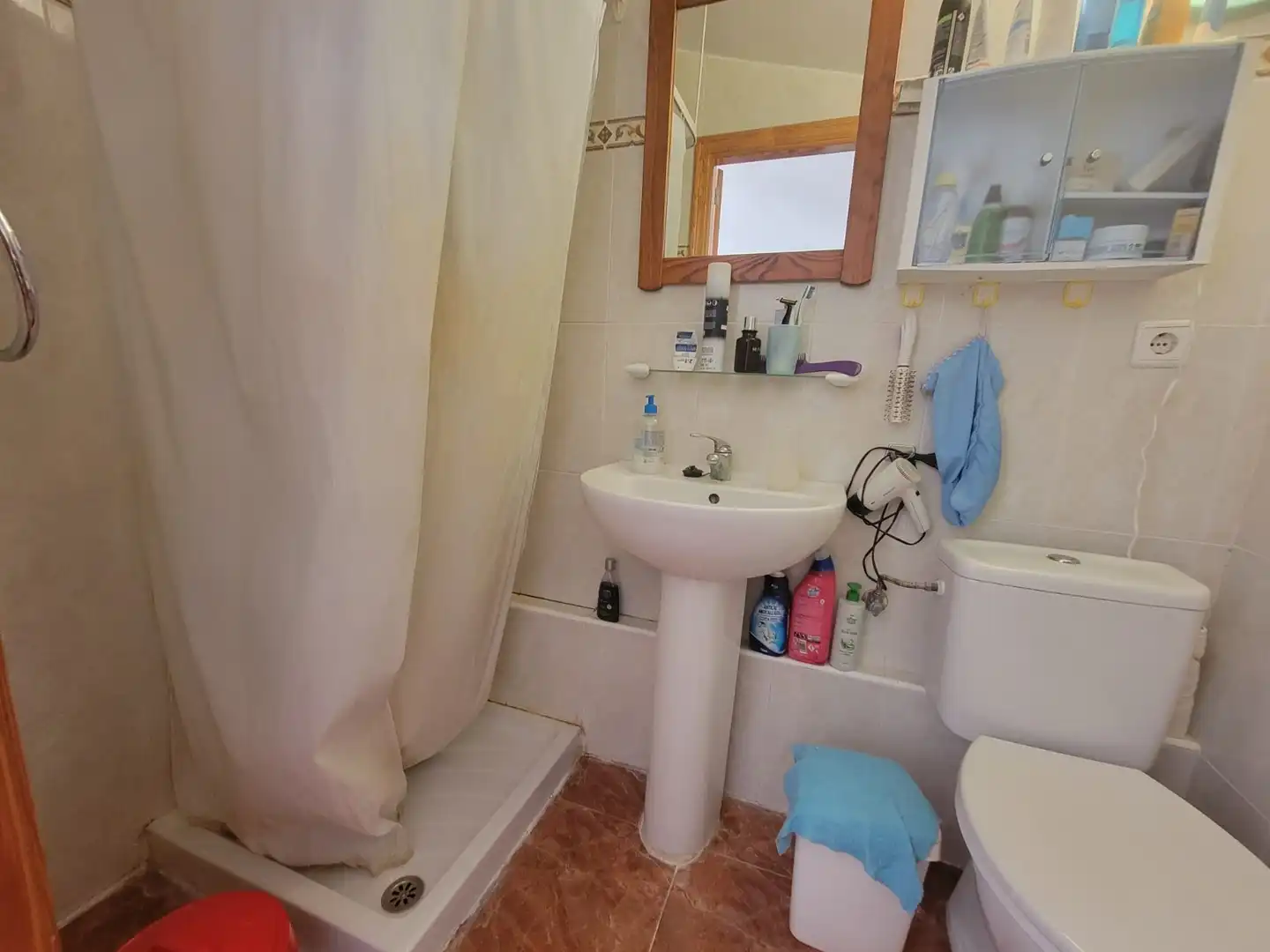 Maison mitoyenne avec terrasse à vendre à Orihuela Costa, imagen 25