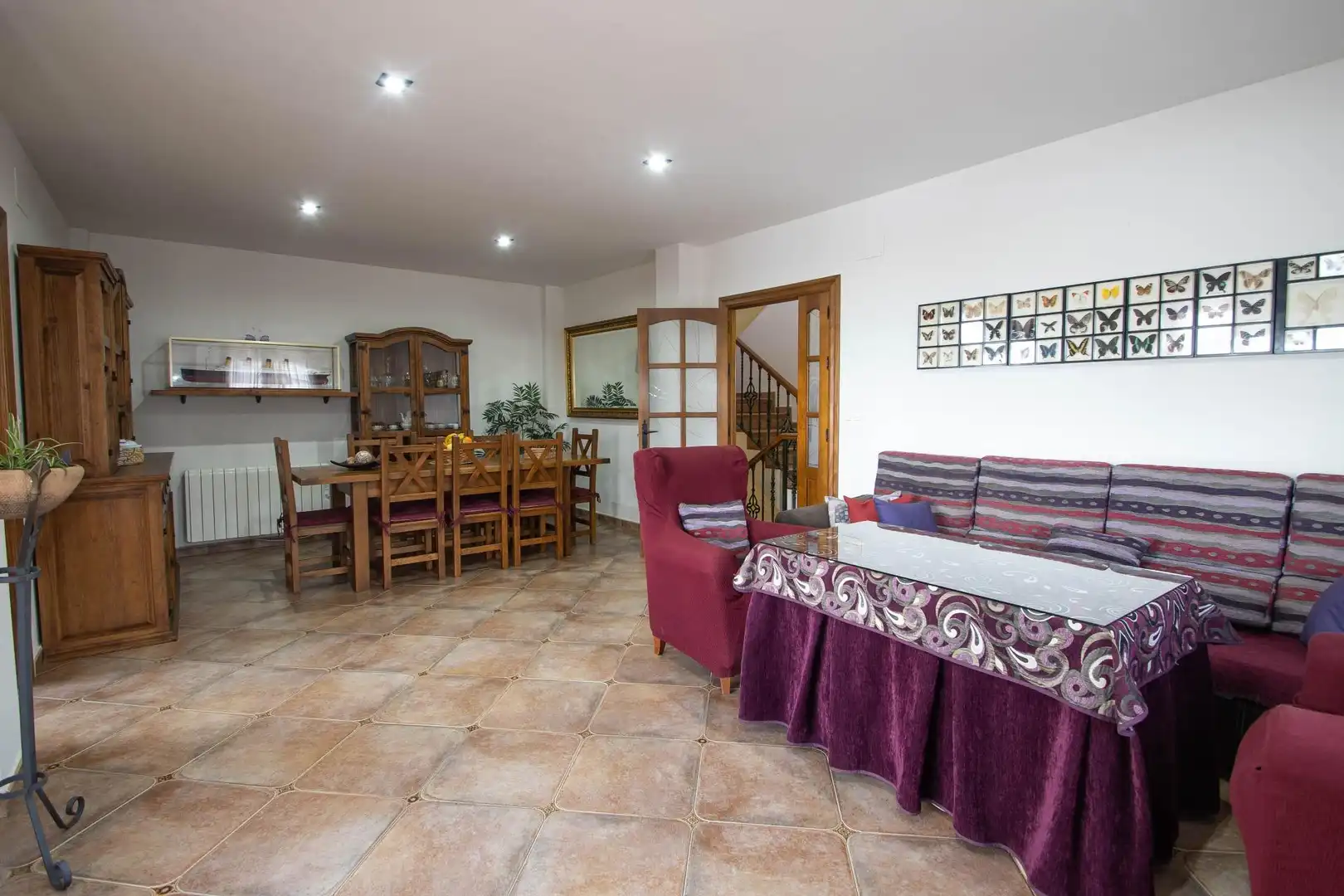 Casa con terrazza in vendita a Calle FUENTE ENCAÑA, imagen 29