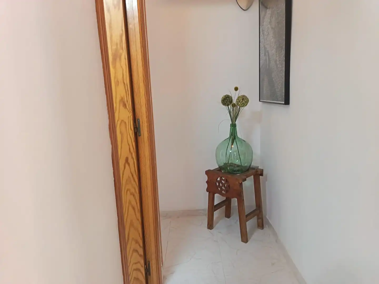 Pis en venda en Alicante / Alacant amb Aire condicionat, Jardí privat i Terrassa