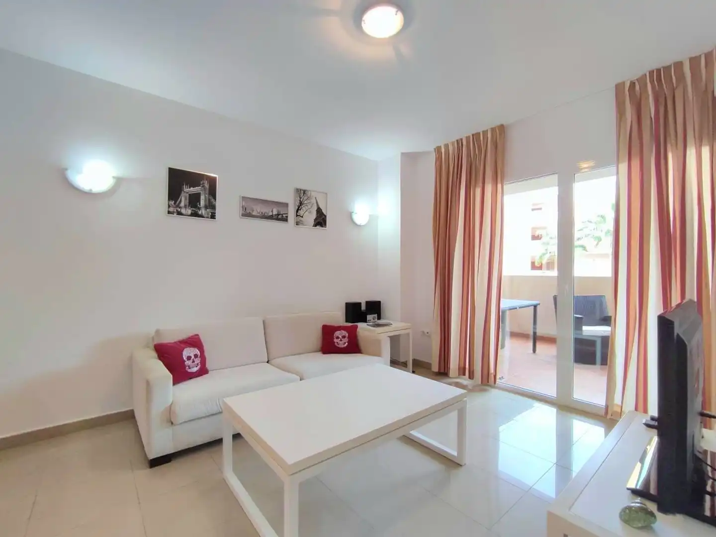 Apartment with pool for sale in Orihuela Costa, imagen 8