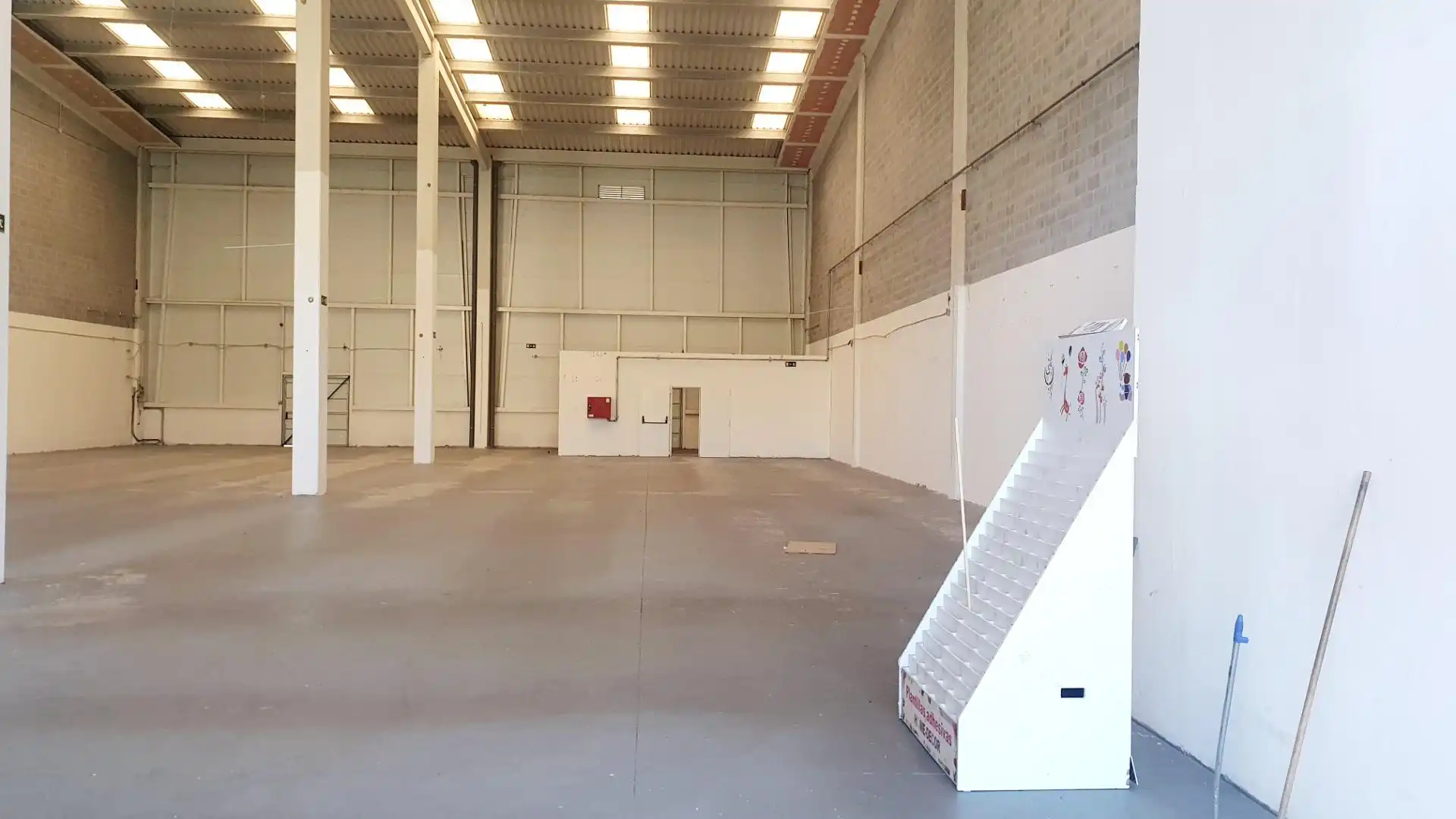 Local de alquiler en Galdakao