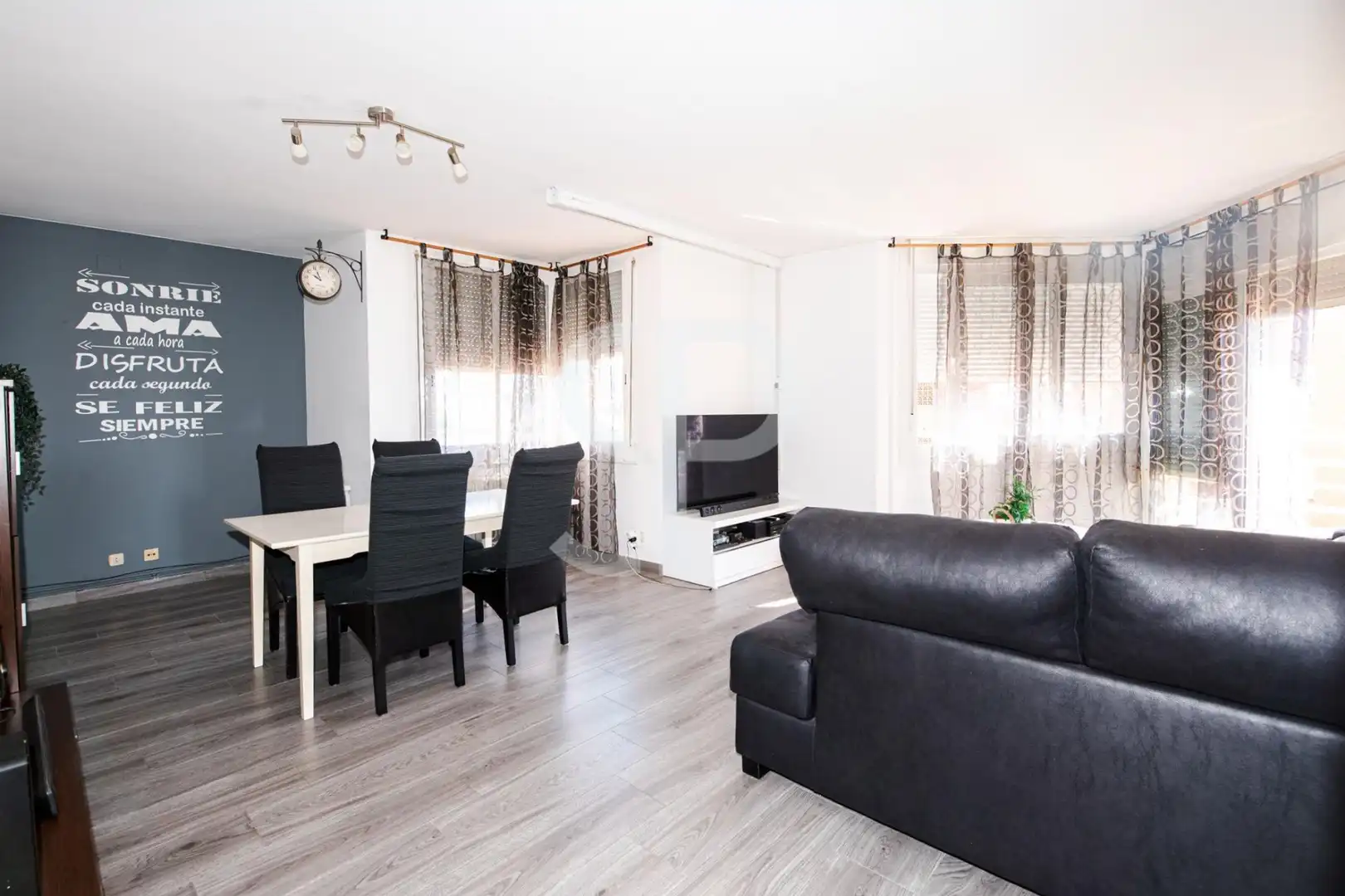 Wohnung mit Terrasse zum Verkauf in Avinguda de Catalunya, imagen 4