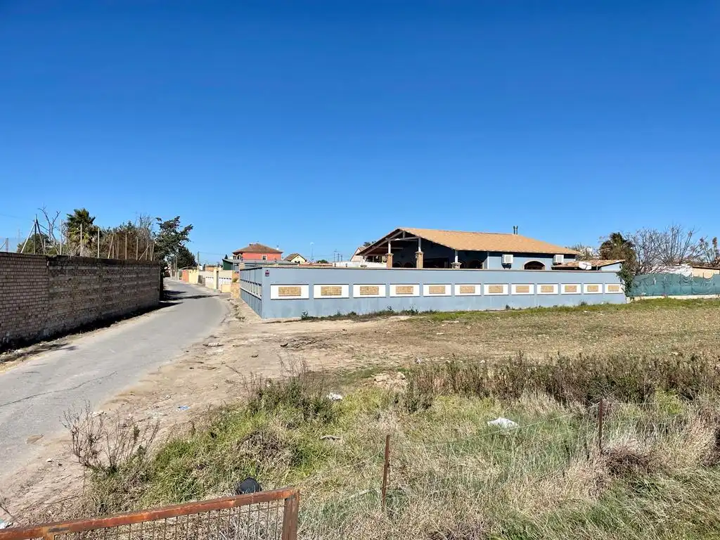 Terrenys i solars en venda a Ctra Jerez - Ctra del Puerto, imagen 5
