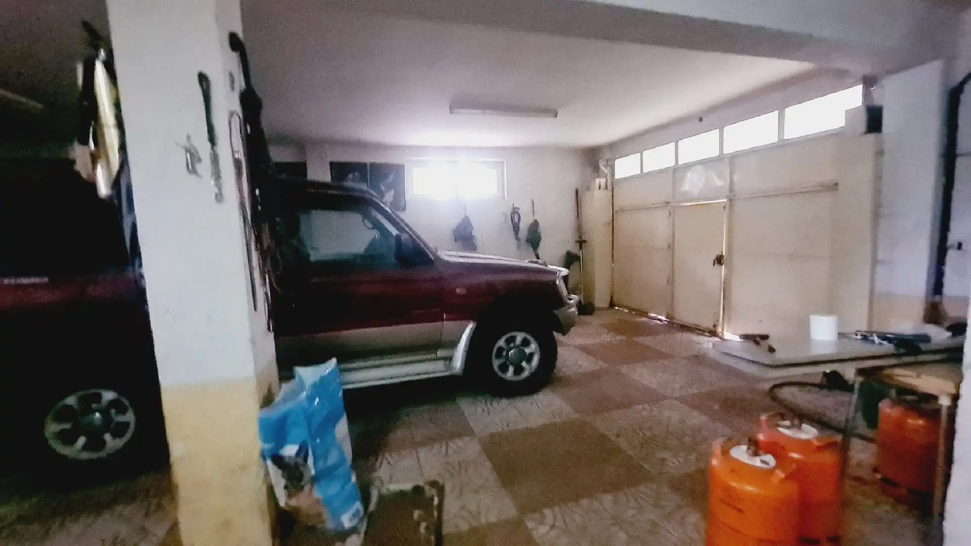 Casa o xalet en venda a Becerril de Campos