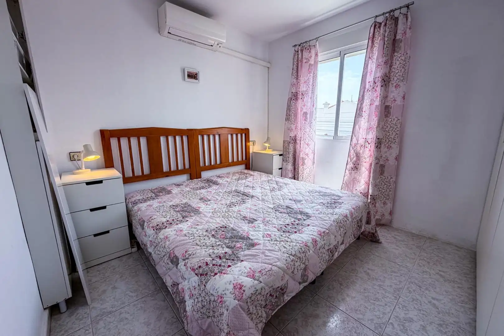 Dormitori de Casa o xalet en venda en Torrevieja amb Aire condicionat, Calefacció i Terrassa