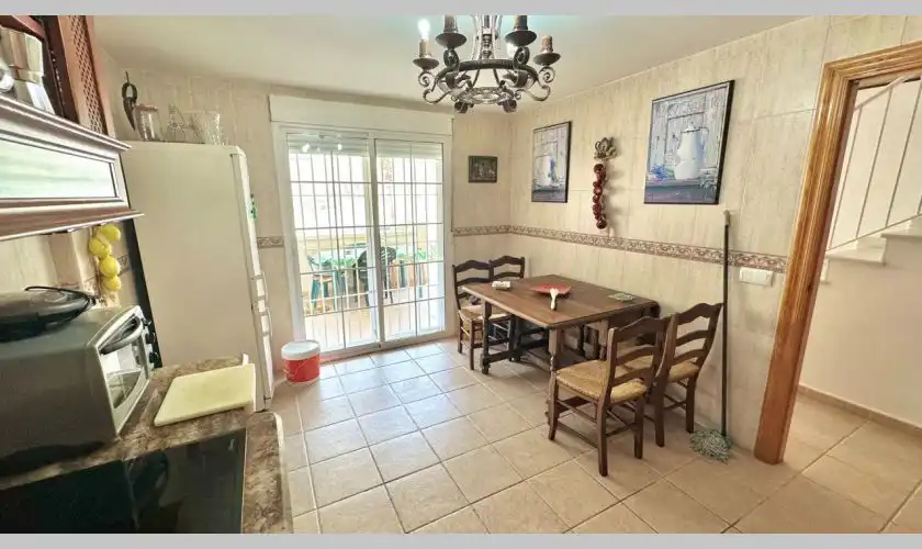 Terraced house with terrace for sale in Carboneras, imagen 20