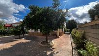 Exterior view of House or chalet for sale in  Córdoba Capital  with Air Conditioner, Private garden and Terrace