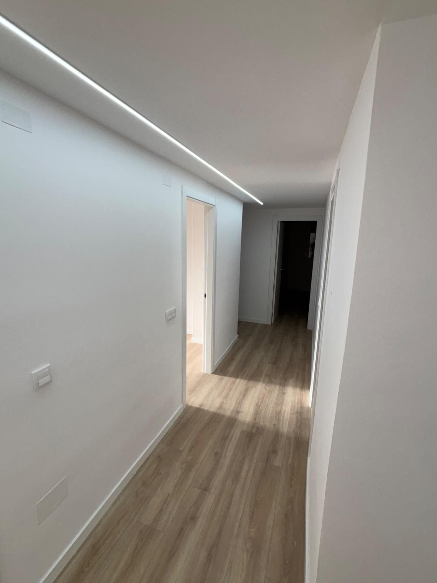 Piso en venta en  Murcia Capital