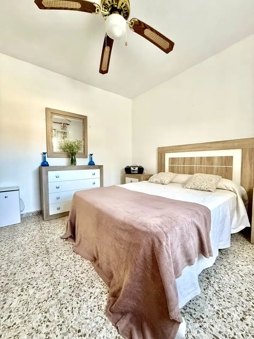 Maison mitoyenne avec terrasse à vendre à El Carmen, imagen 44