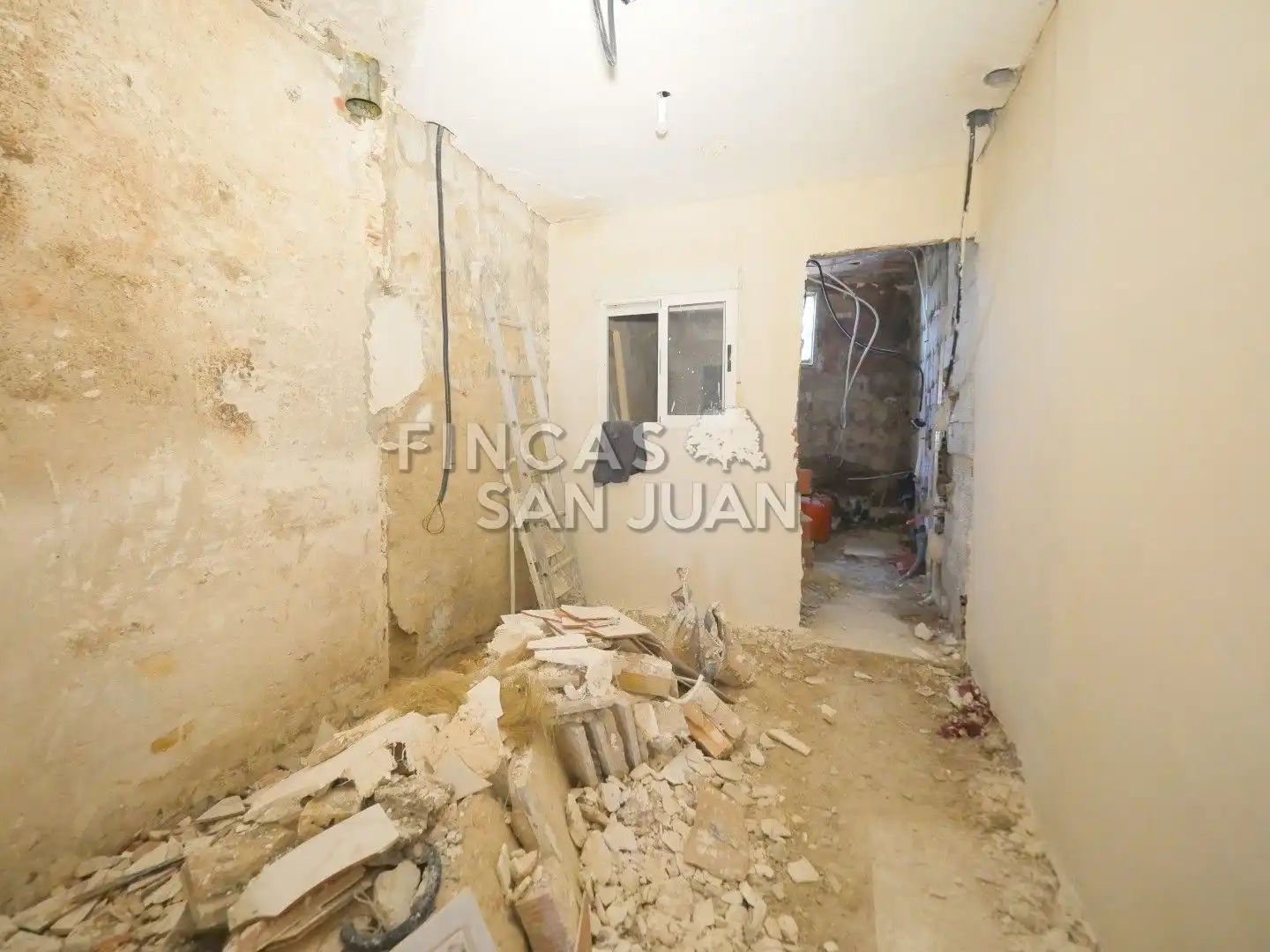 Casa o chalet en venta en Sant Joan d'Alacant con Terraza