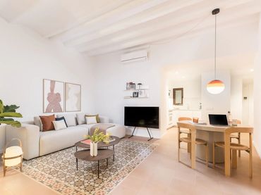 Appartamento in affitto a N/A