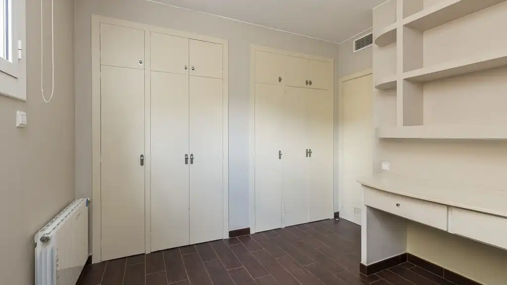 Apartament amb piscina en venda a Les Corts, imagen 17