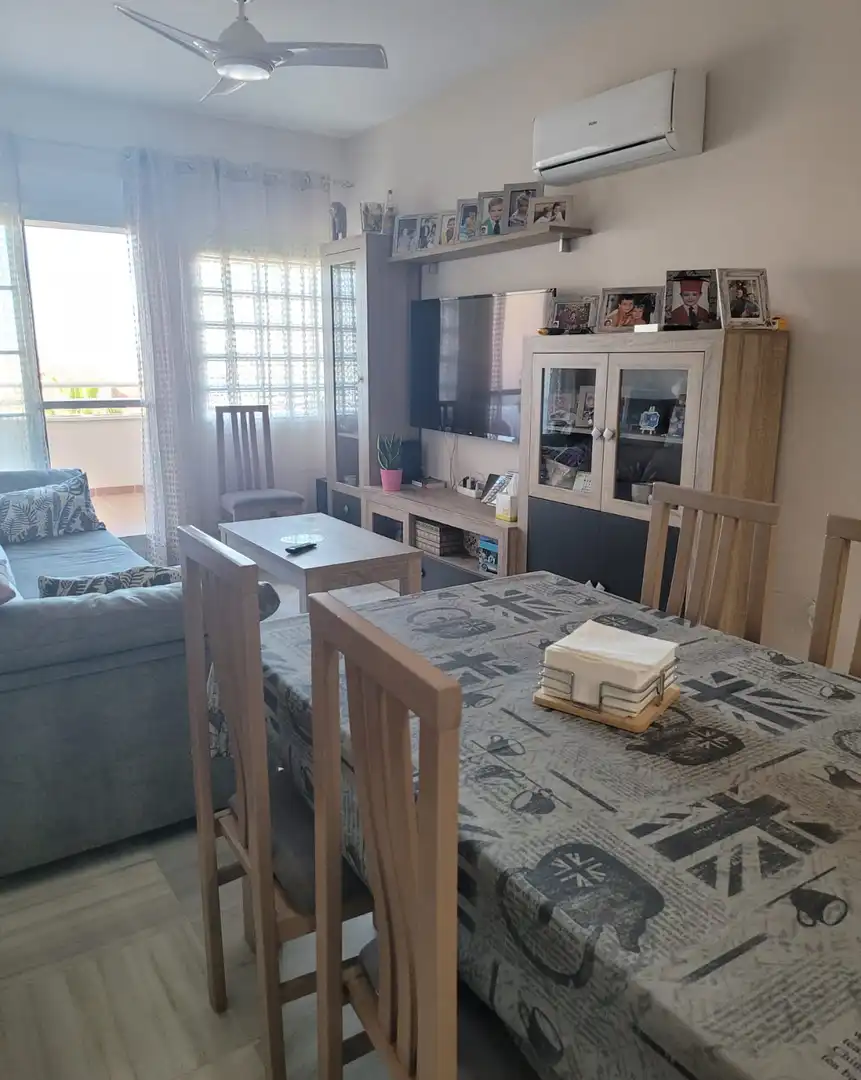 Apartament de lloguer a Calle Casa Balcones, 6, Urbanización Santa Rosa