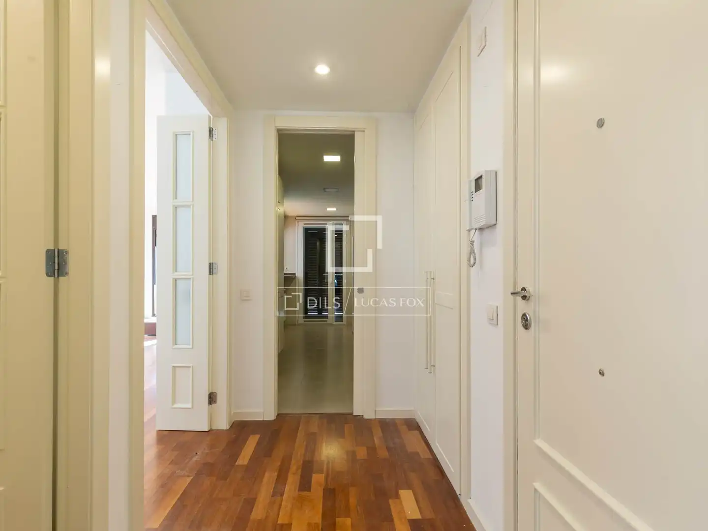 Piso en venta en Sant Just Desvern con Aire acondicionado y Balcón