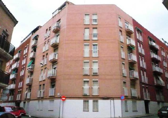 Piso en Venta en Pasaje Bailén en Zona Nord