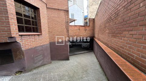 Foto 5 de Garaje de alquiler en De Francos Rodríguez, 8, Berruguete, Madrid Capital