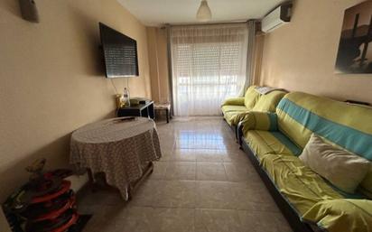 Living room of Flat for sale in Benahadux