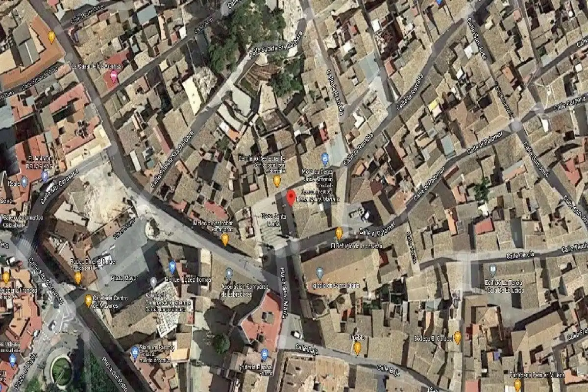 Business premises for sale in El Rabal, imagen 2