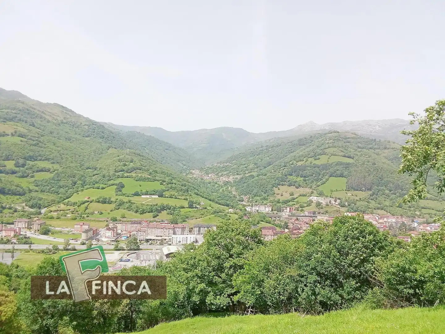 Residencial en venta en Lena