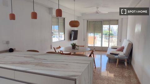 Foto 2 de Piso de alquiler en Tavernes de la Valldigna, Valencia