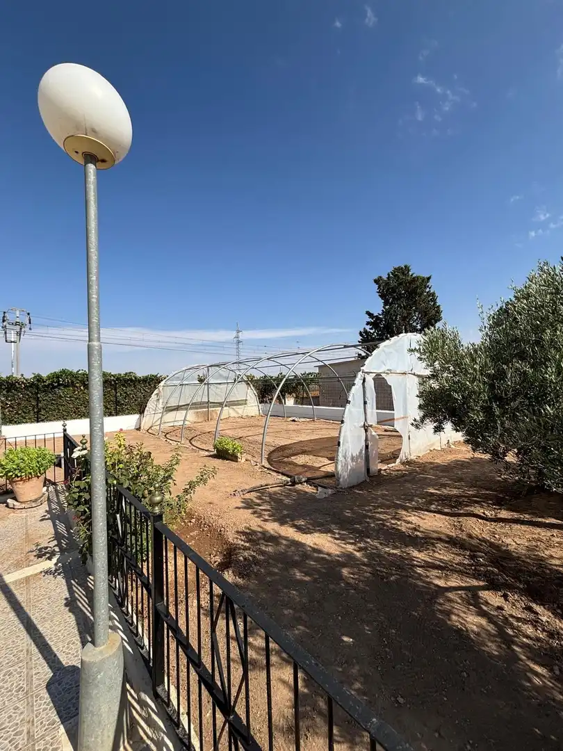 Chalet con piscina en venta en Valdepeñas, imagen 59