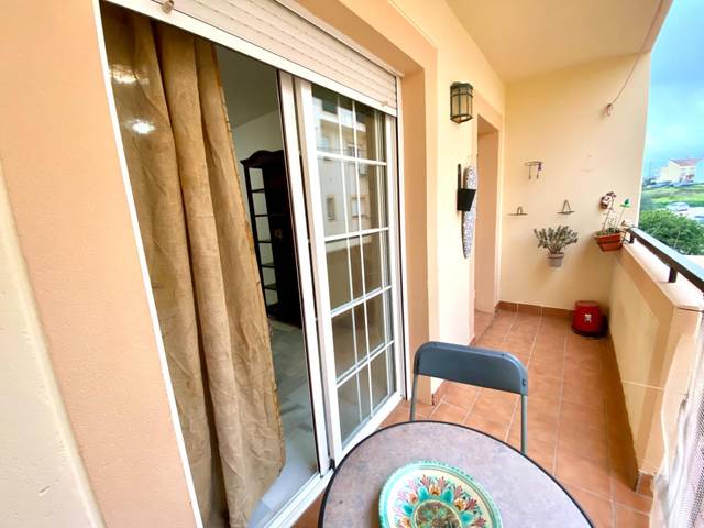 Apartamento en Alquiler en Los Rios