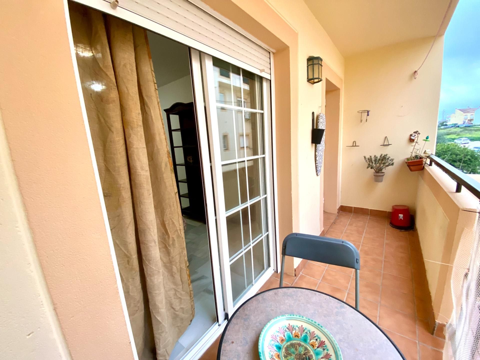 Apartamento de alquiler en Los Rios, Las Lagunas