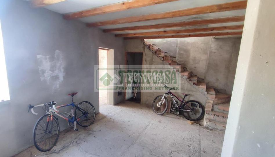 Photo 1 of Single-family semi-detached for sale in Benaoján, Málaga