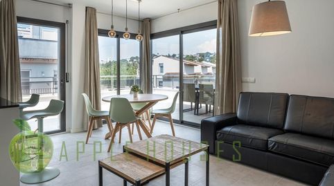 Ático de obra nueva con impresionantes terraza y moderno interior, imatge 2