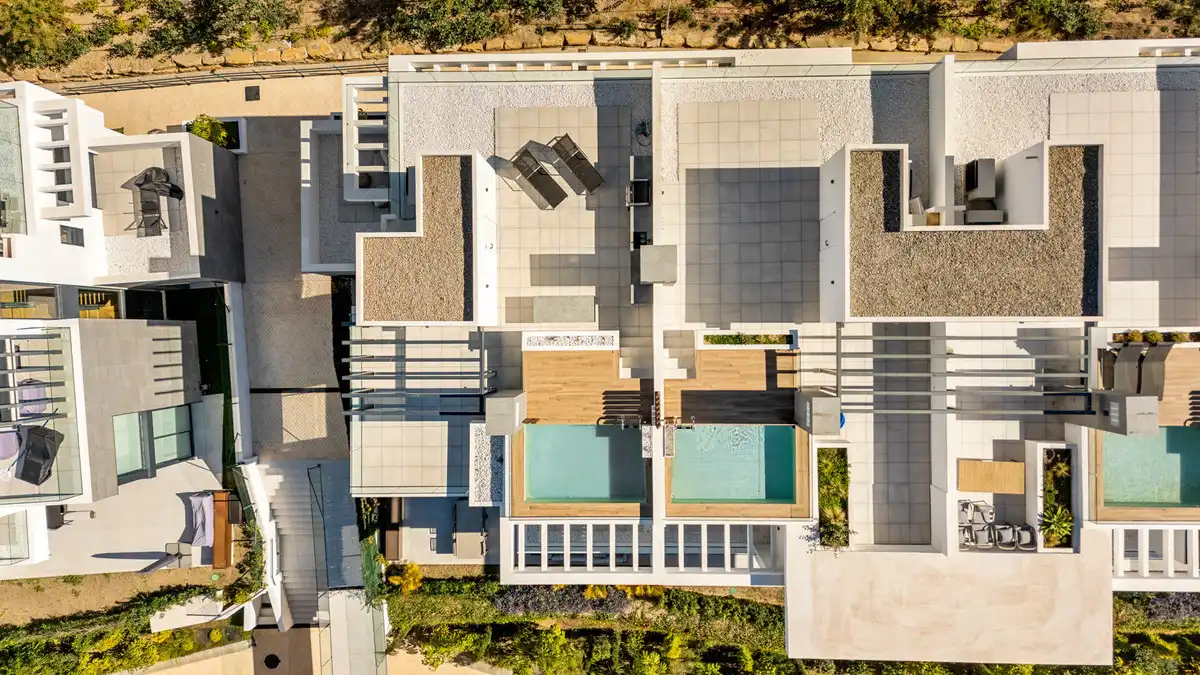 Reihenhaus zum Verkauf in Río Real - Los Monteros, imagen 17
