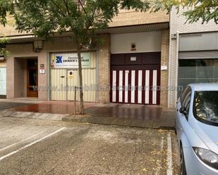 Garatge en venda a Calle Pintor Sorolla, 6, San Adrián