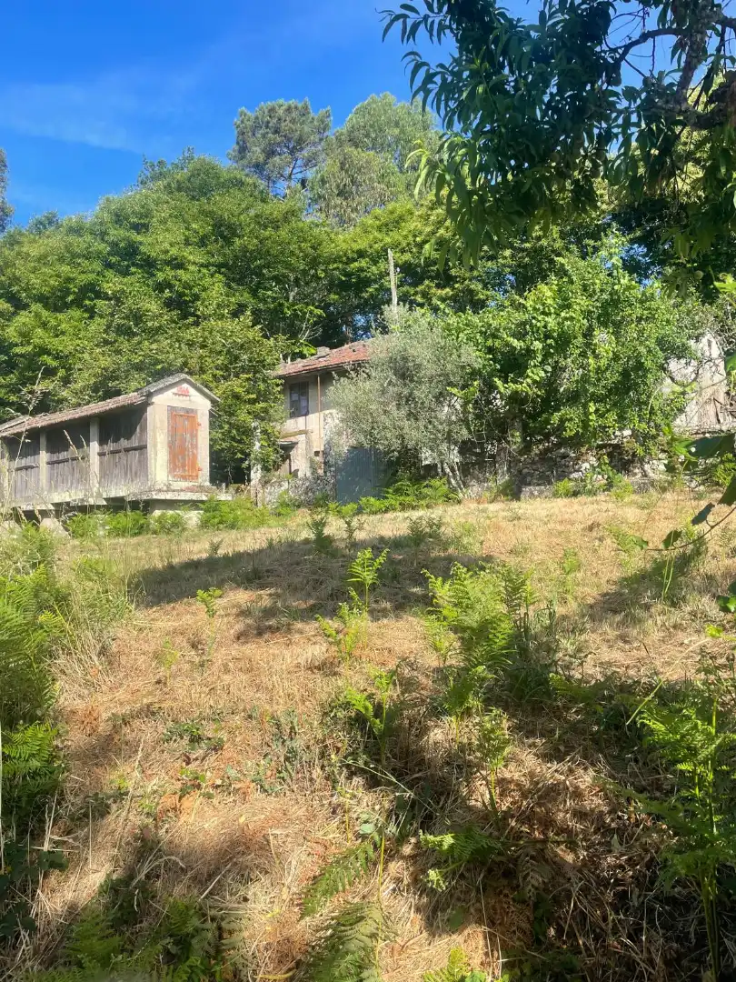 Casa rústica en venta en Aldea Campeliños 11