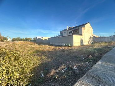 Terreno residenziale in vendita a Mora