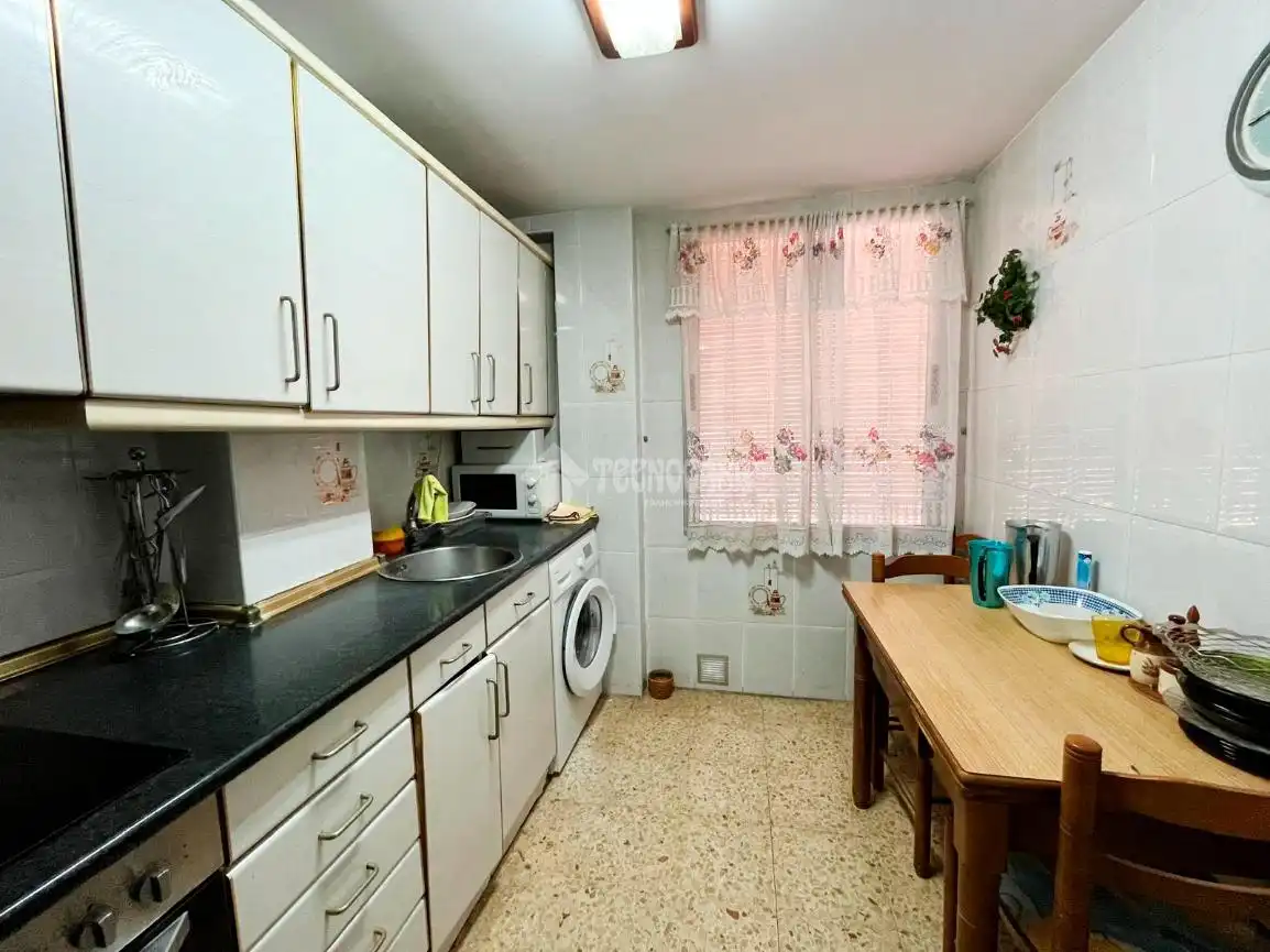 Wohnung mit Terrasse zum Verkauf in Utebo, imagen 12