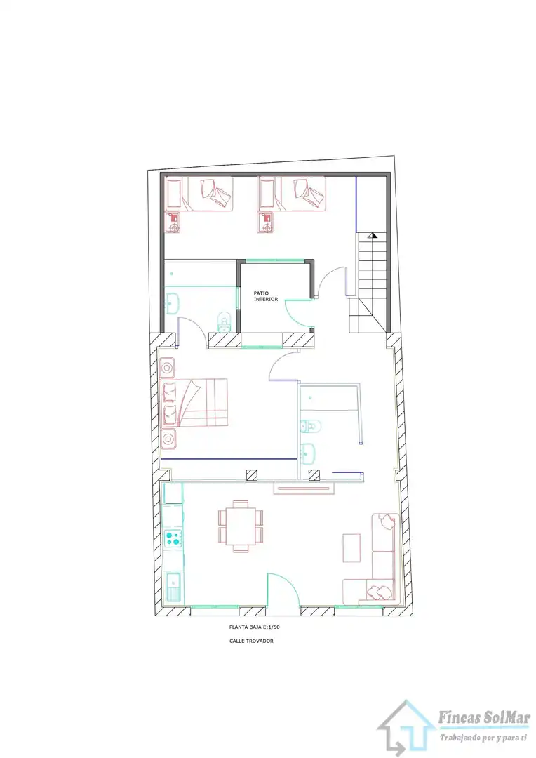Maison à vendre à Puerto de Sagunto, imagen 2