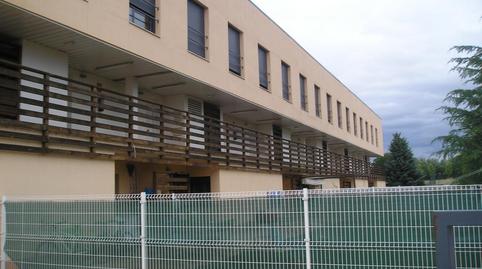 Foto 3 de Traster en venda a Sierra del Moncayo, Augusta Golf - La Charluca, Zaragoza