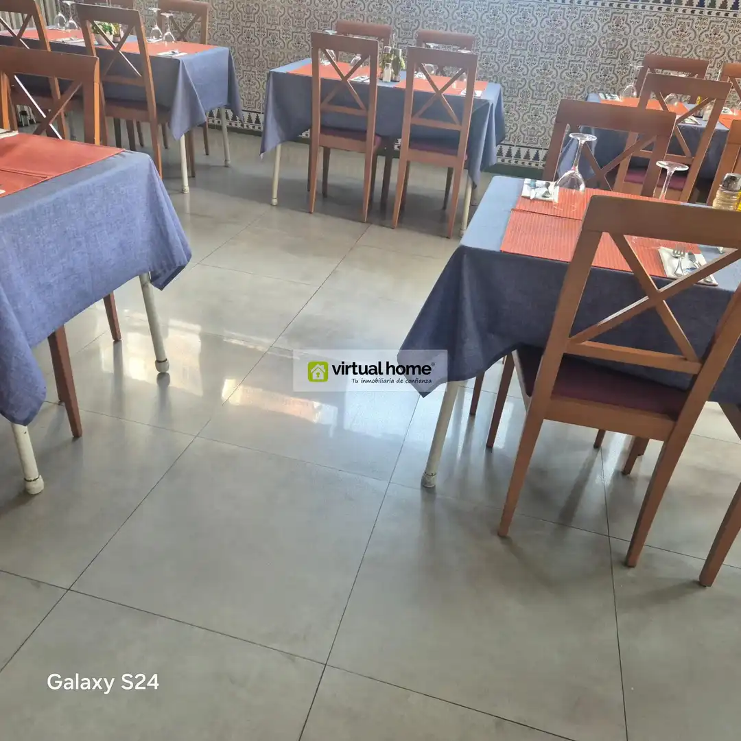 Commercial properties for sale in Benidorm  with Terrace