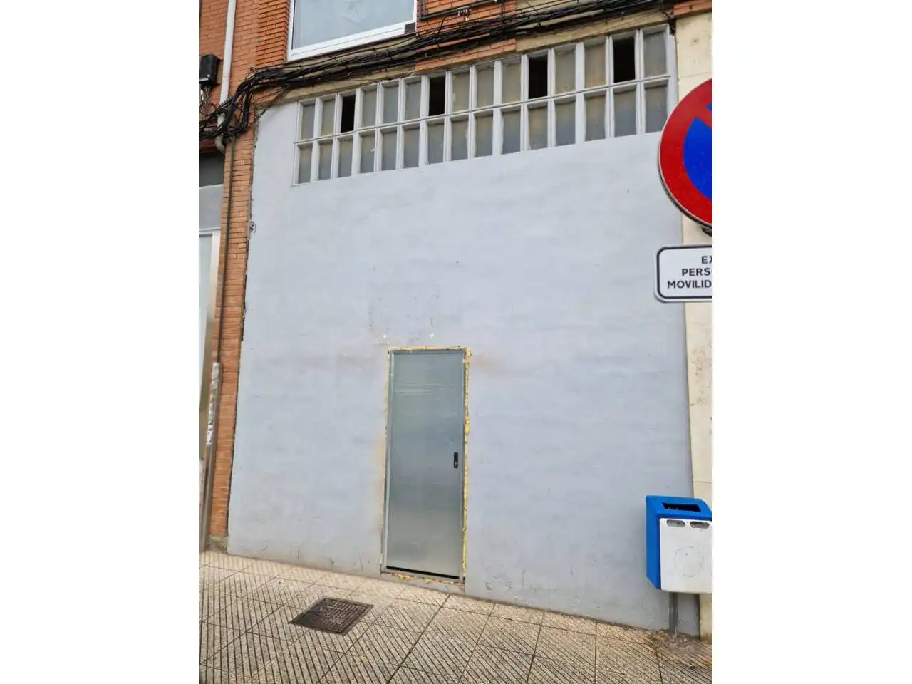 Local comercial en venta en Calle camino real 73, imagen 5