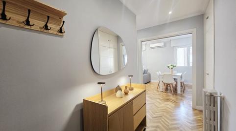 Foto 5 de Pis de lloguer a Francisco Silvela, El Viso,  Madrid Capital