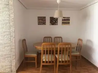 Flat for rent in Valencia, Valencia