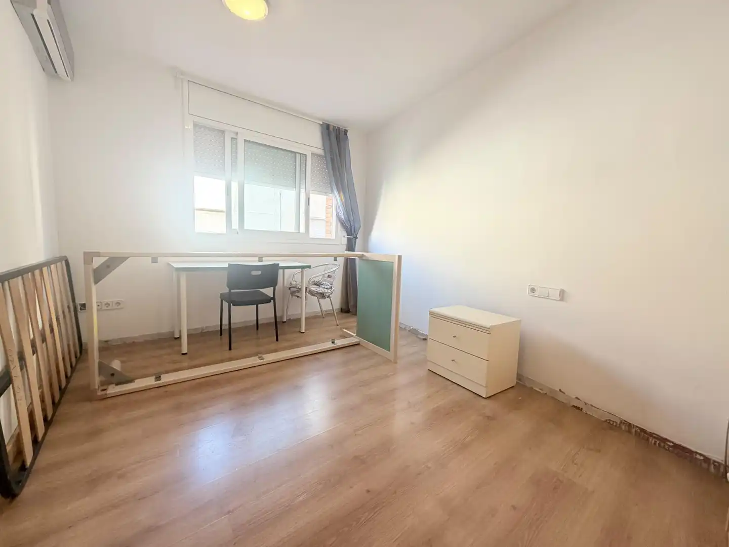 Bedroom of Detached homes for sale in Terrassa  with Air Conditioner and Heating