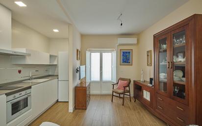 Bedroom of Flat for sale in  Cádiz Capital  with Air Conditioner, Heating and Balcony