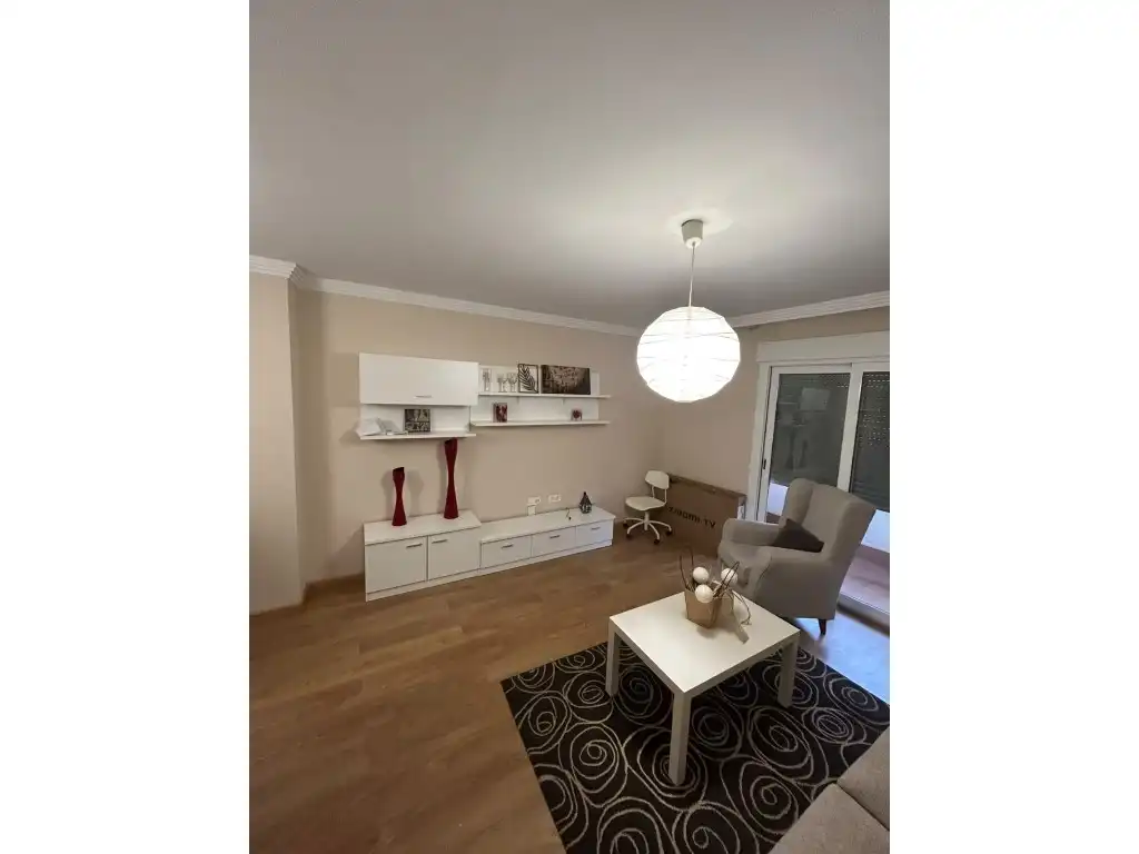 Sala d'estar de Apartament en venda en Puertollano