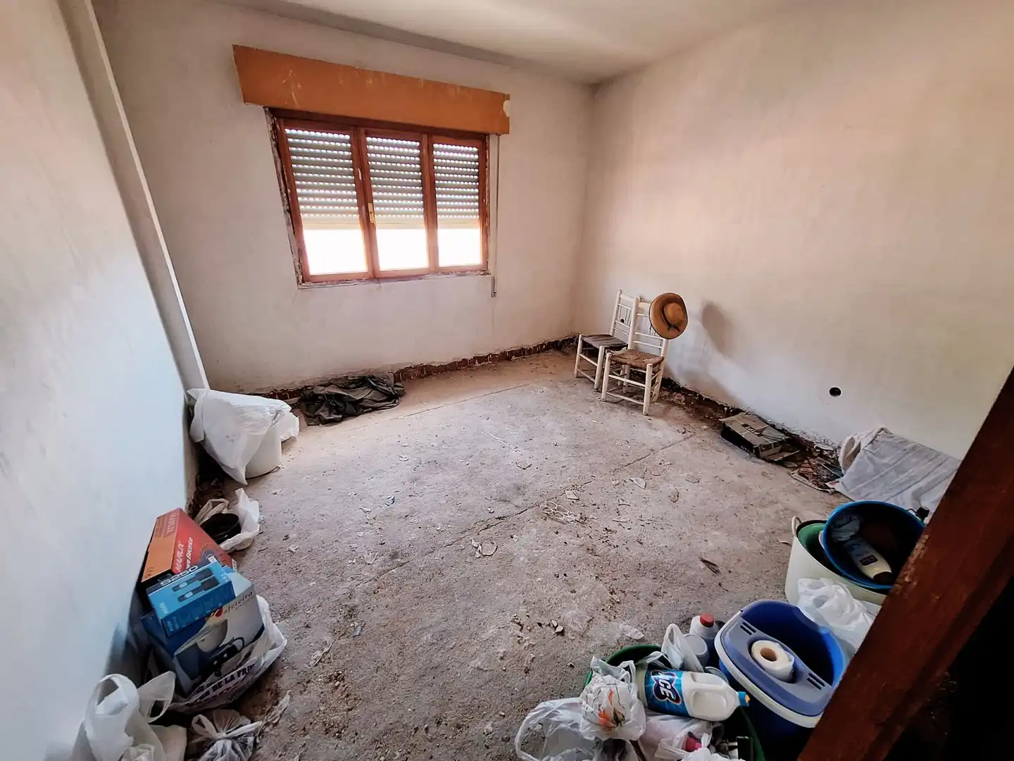 Casa o chalet en venta en El Hoyo de Pinares  con Calefacción, Terraza y Trastero