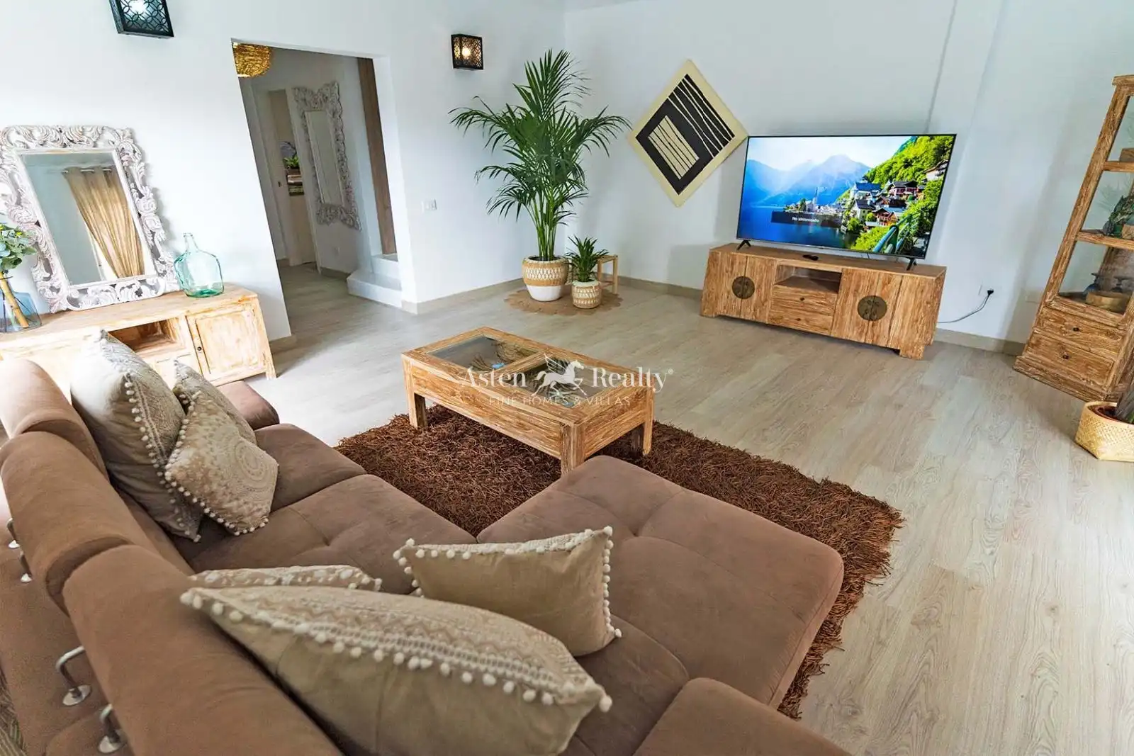 Maison jumelée avec piscine à vendre à Dublin, imagen 7