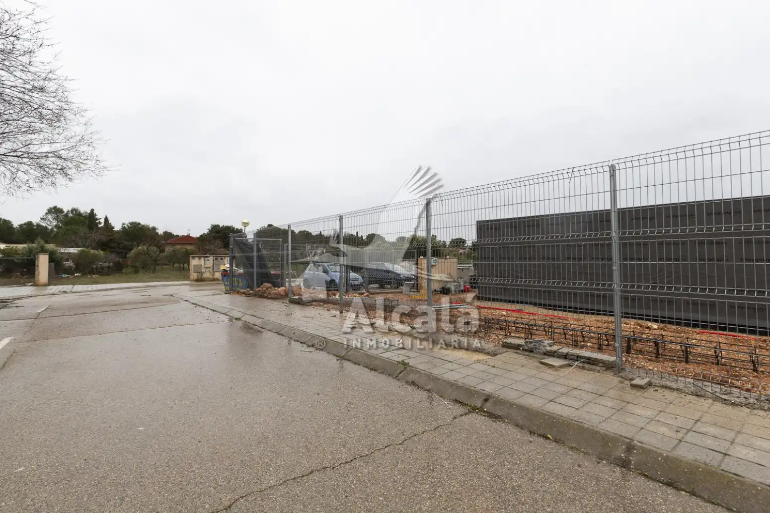 Terreno residencial en venta en Pioz, imagen 23